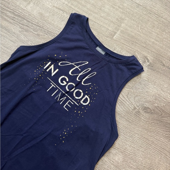 •CALIA• TANK TOP - Picture 2 of 5